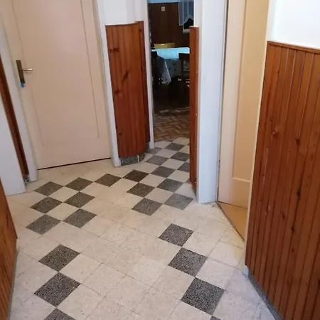 Homestay szállás Masa *