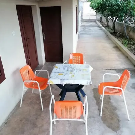 Homestay szállás Masa Vela Luka