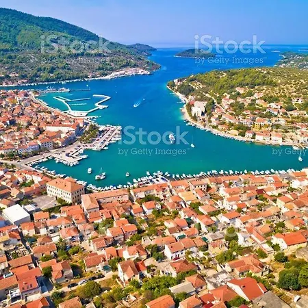 Homestay szállás Masa Vela Luka