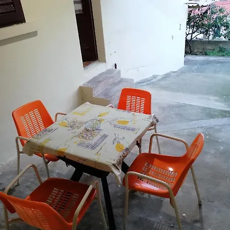 Homestay szállás Masa Vela Luka
