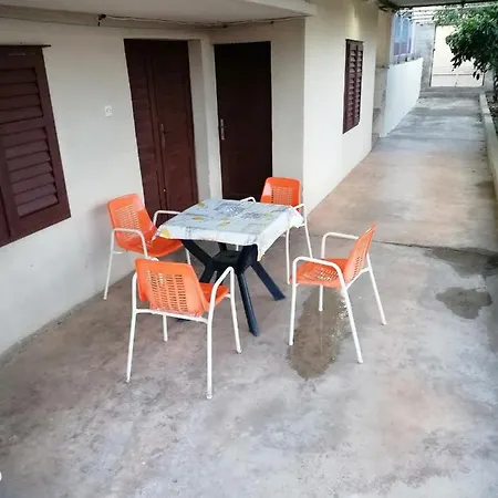 Masa Homestay szállás Vela Luka