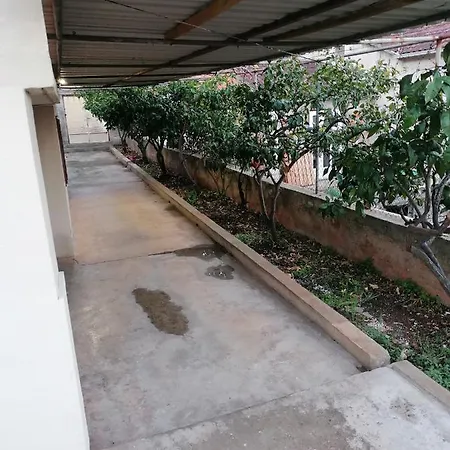 Masa Homestay szállás Vela Luka