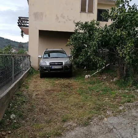 Masa Homestay szállás