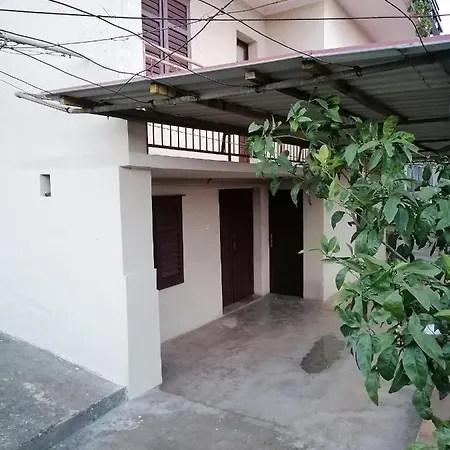 Homestay szállás Masa *